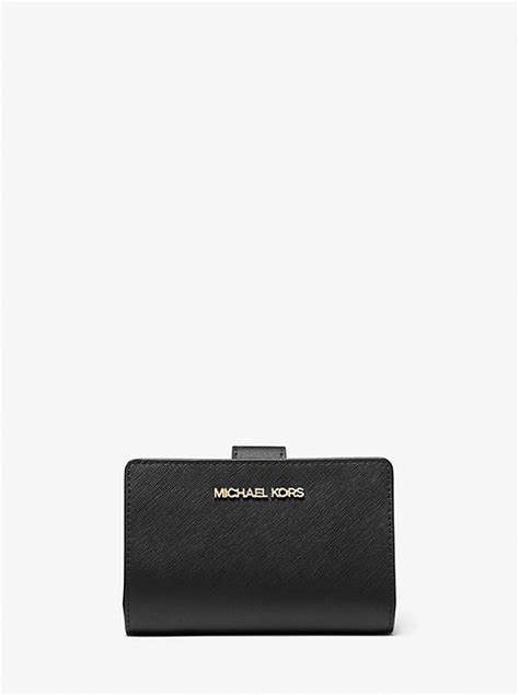 michael kors crossgrain wallet|michael kors crossbody on sale.